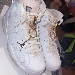 women’s air Jordan 6 retro